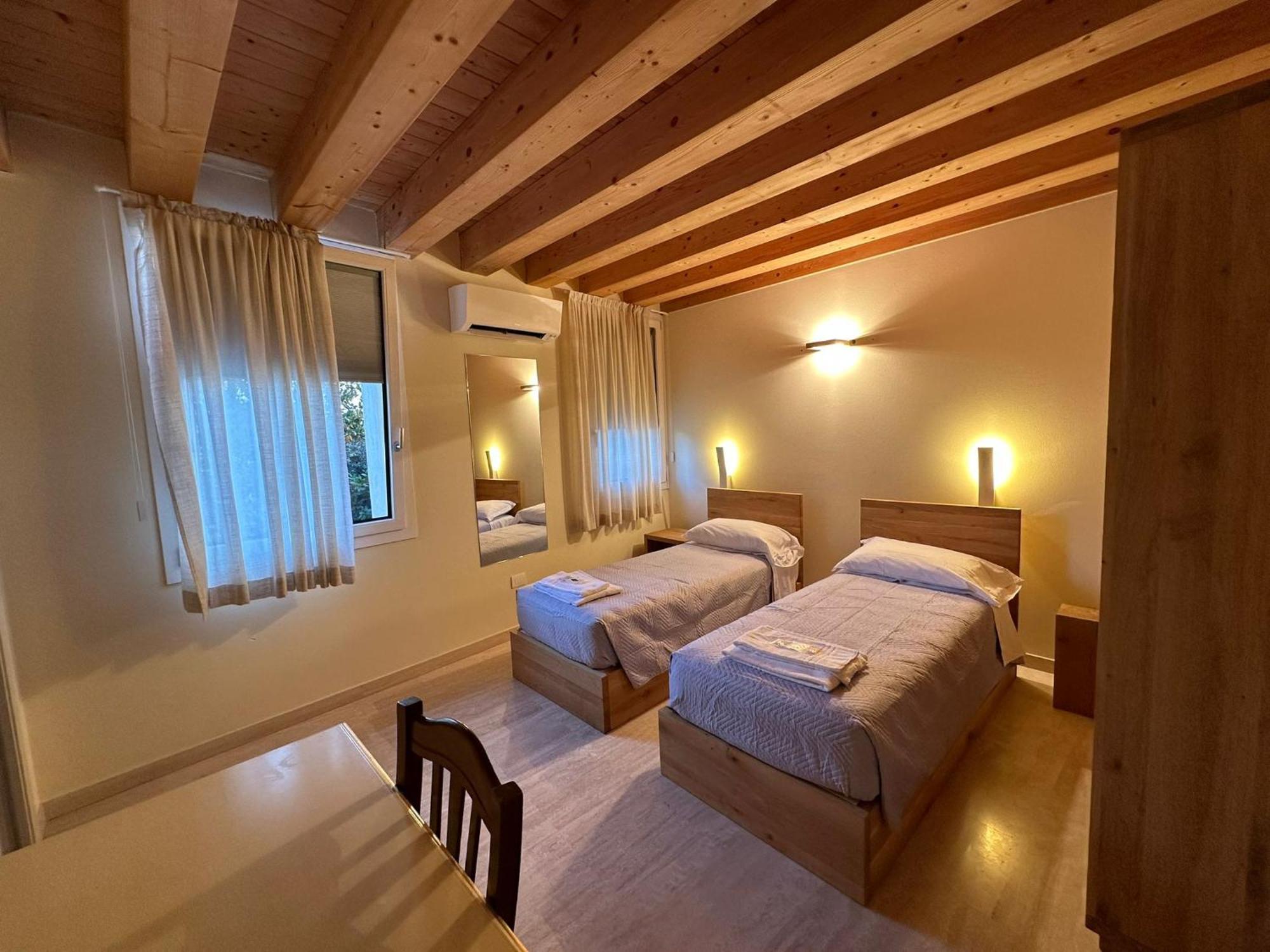 Destiny Suite E Relax Soave Exterior photo