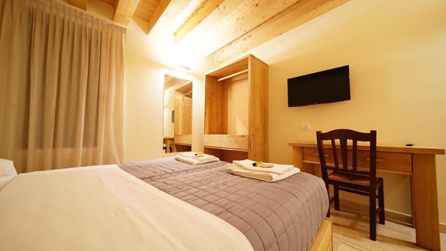 Destiny Suite E Relax Soave Exterior photo
